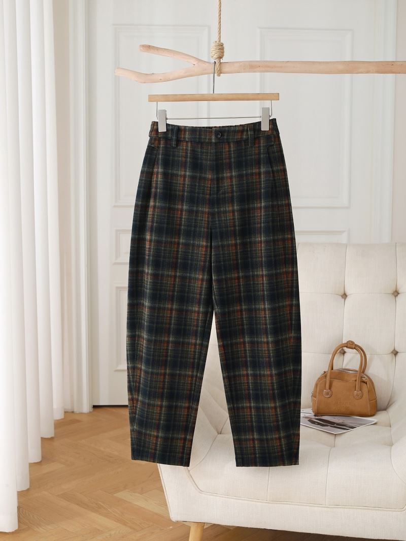 Burberry Long Pants